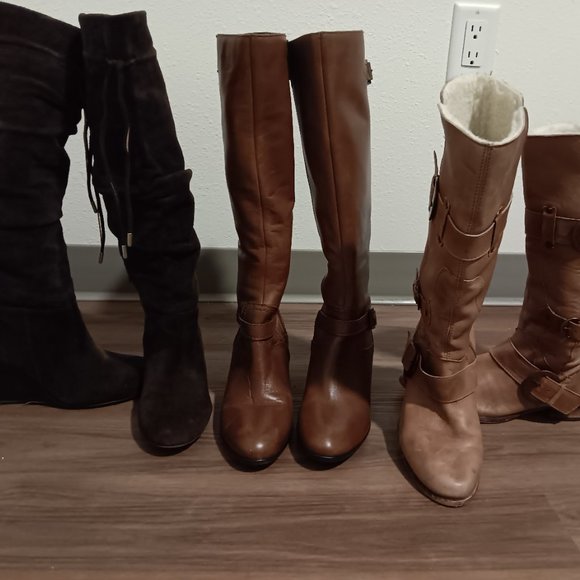 Boots bundle - Picture 1 of 6